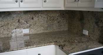 Granite Granite